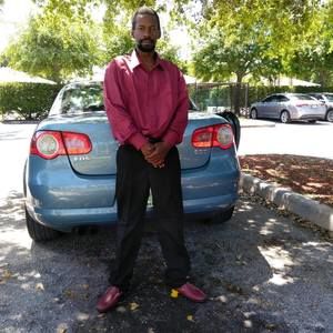 Meet your Posher, Andrew